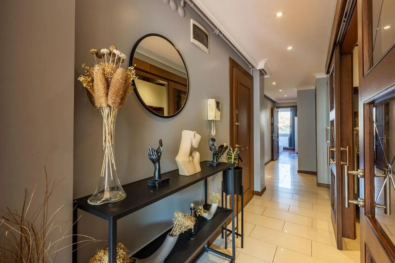 Outstanding Flat With Calming View Nisantasi Apartment Istanbul