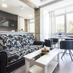 Casa Marina , Malaga Spain