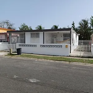 Family House Rain Forest And Beaches Pet Friendly , Rio Grande Puerto Rico