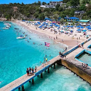 Beautiful 5 Mins From Crash Boat 1 , Aguadilla Puerto Rico