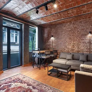 House Of Pirilti Istanbul